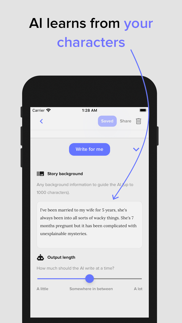 Shortly AI Writing Assistant