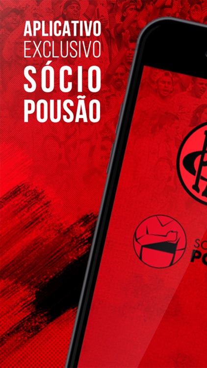 Sócio Pousão