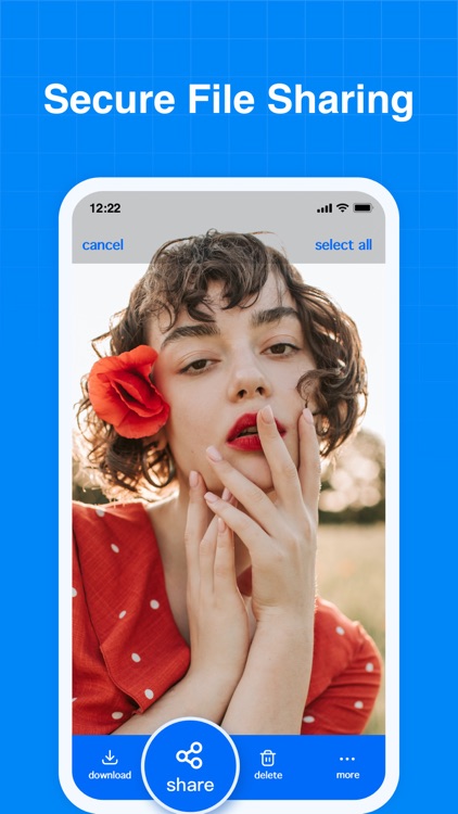 TeraBox-Cloud Storage & Backup screenshot-3