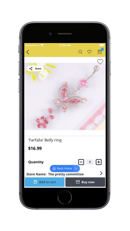 Miiriya screenshot-3