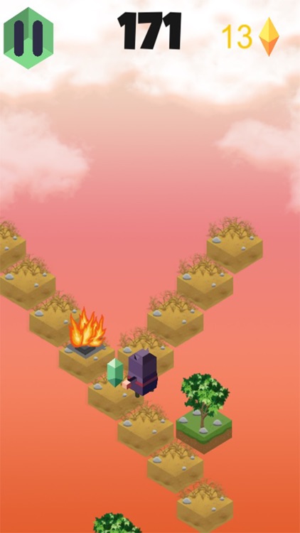 Tap Adventure screenshot-4