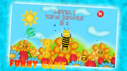 Happy BEE ! Screenshots