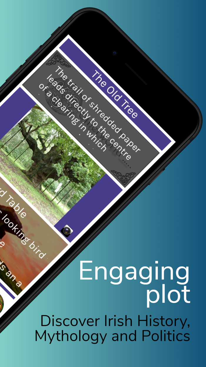 Otherworld Adventure Game