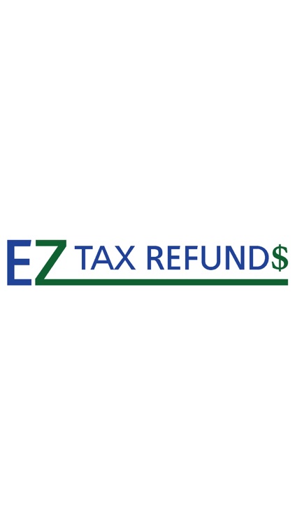 EZ Tax Refunds