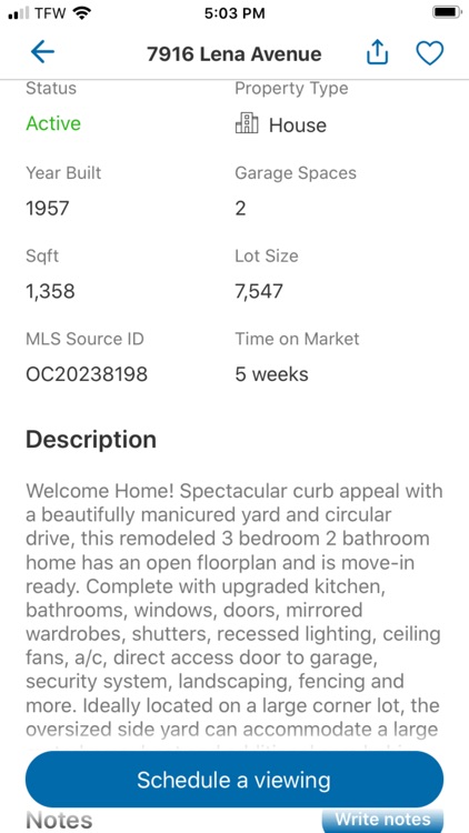 Orlando Homes for Sale