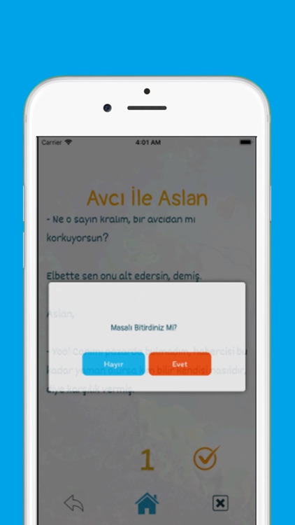 Ezop Masalları screenshot-4