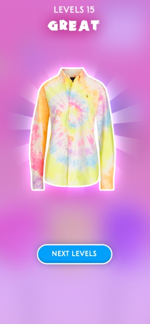 Tie Dye Game(圖6)-速報App