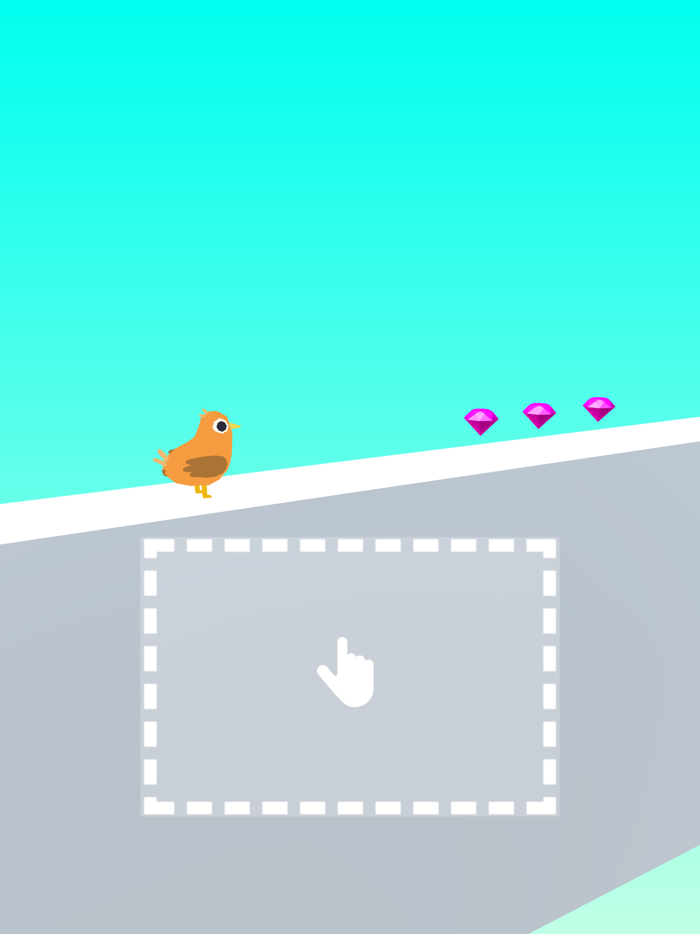 Duck Run 3D