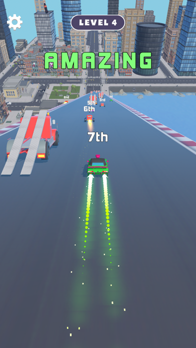 Flipper Race screenshot 3