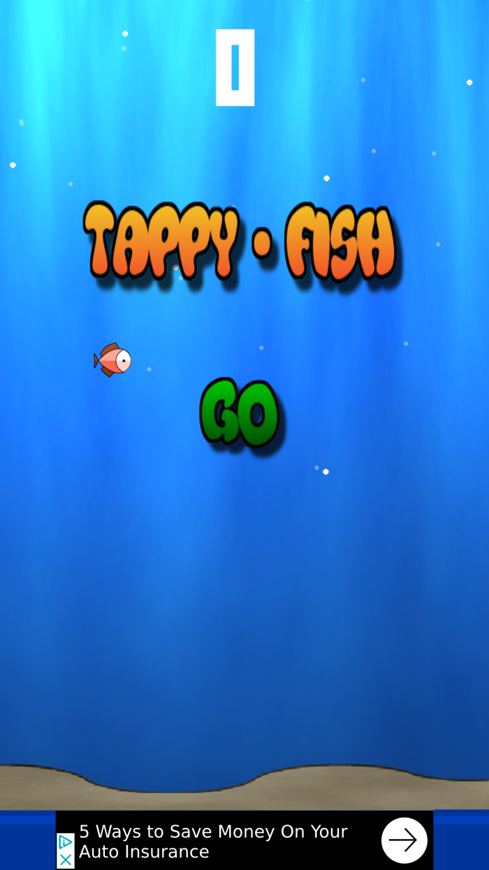 Tappy-Fish