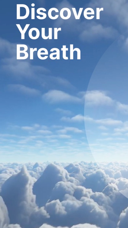 Lixir: Discover Your Breath