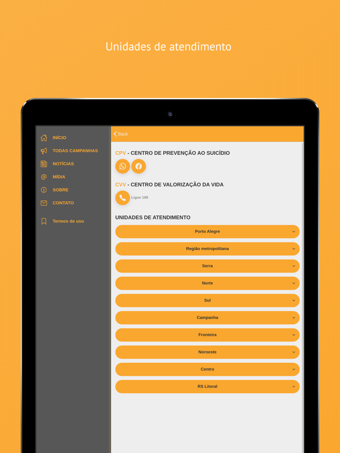Gente Ajudando Gente