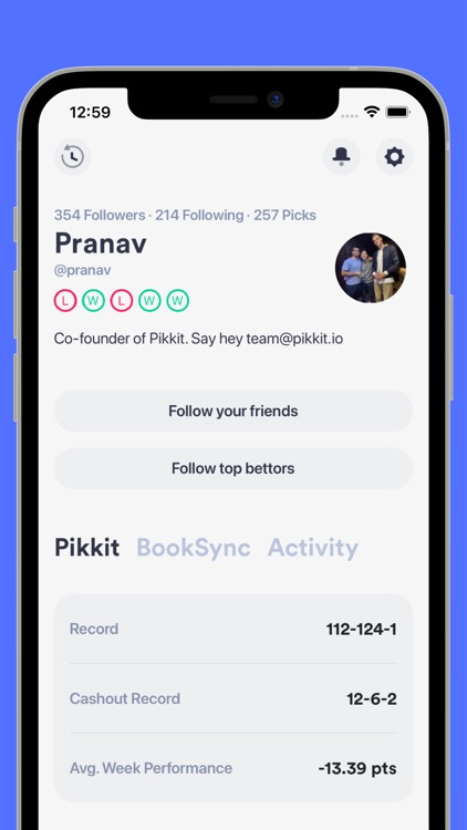 Pikkit screenshot-7