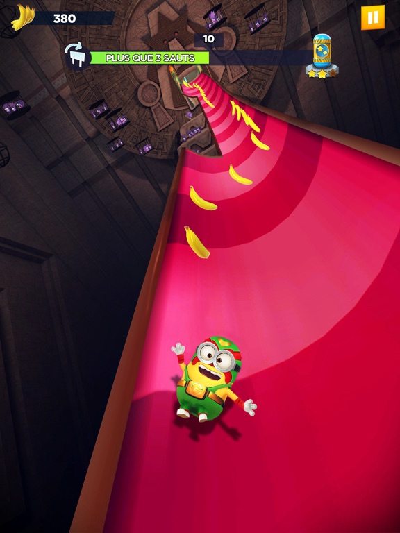 Minion Rush Minion Rush
