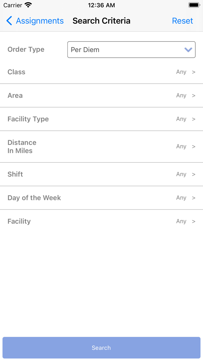 A Helping Hand Staffing