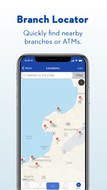BOH - Guam, Saipan, Palau screenshot-6
