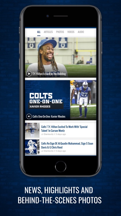 Indianapolis Colts