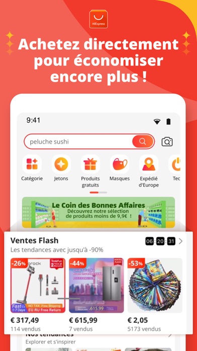 AliExpress Shopping App AliExpress Shopping App
