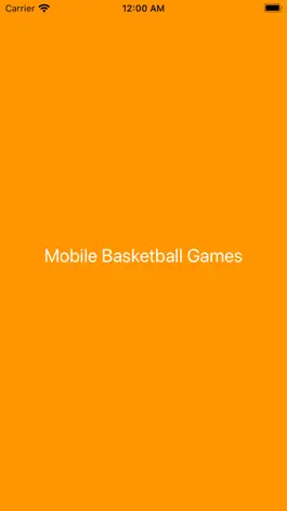Game screenshot Mobile Basketball Games mod apk