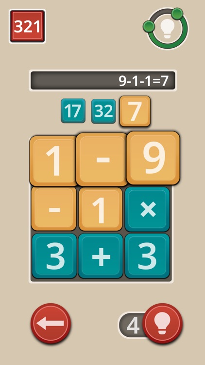 Math Path : Educational Puzzle screenshot-4