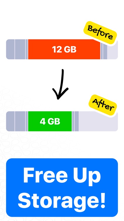 Phone Cleaner – Clean Storage