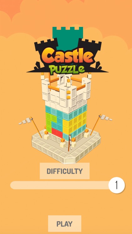 ultimate Castle Puzzle