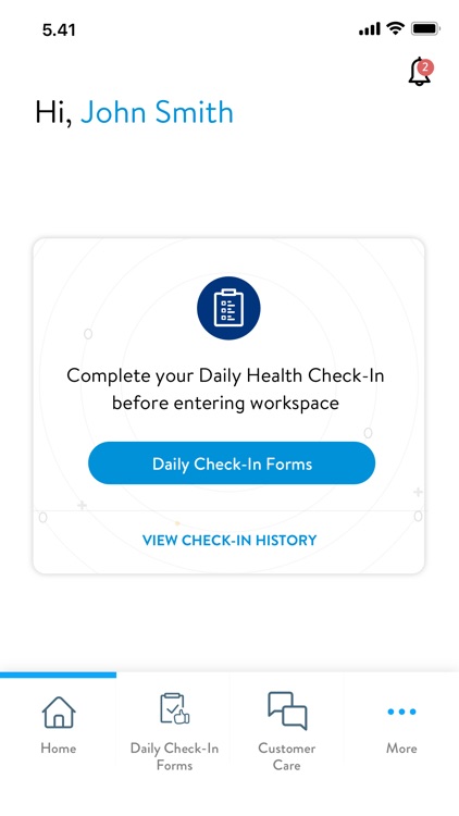 Daily-Checkin