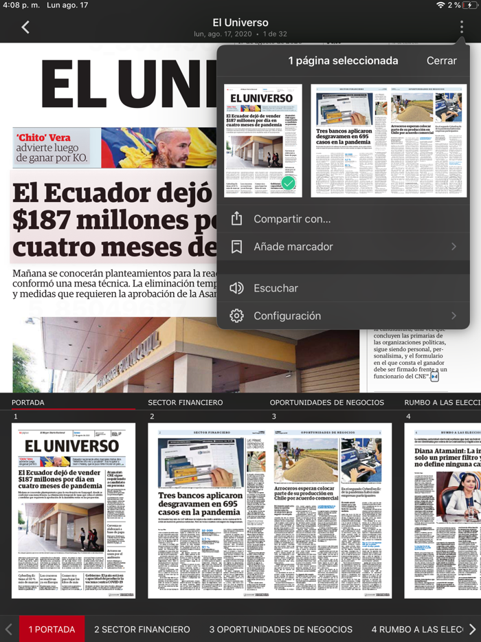 Prensa Digital