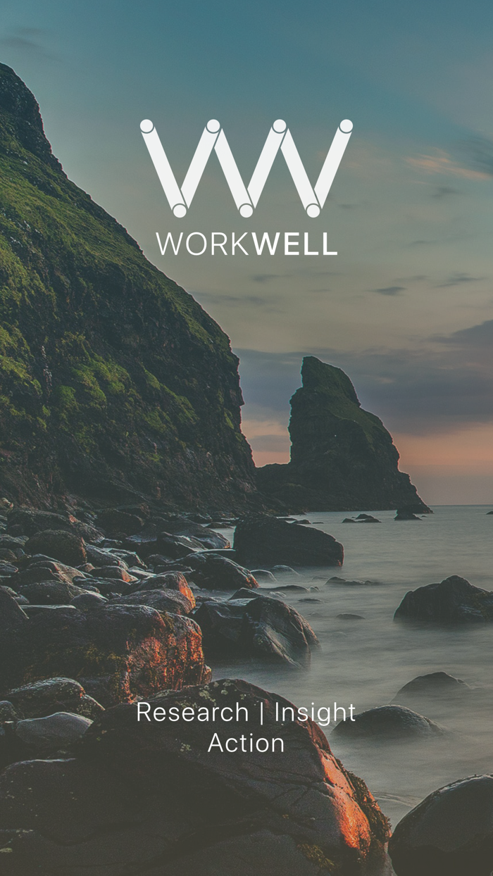WorkWell Research