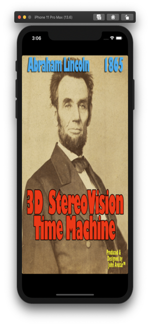 3D STEREOVISION TIME MACHINE 2(圖2)-速報App