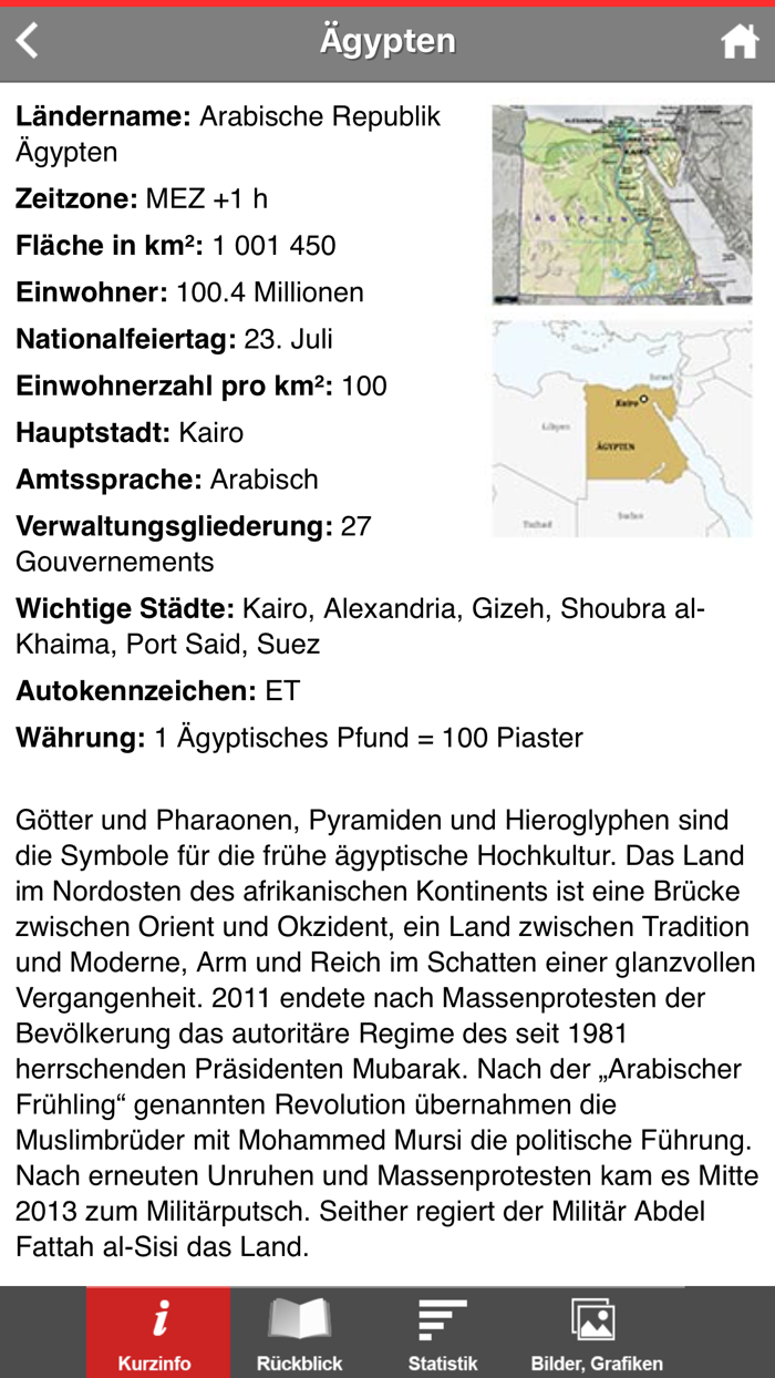 KOSMOS Welt-Almanach 2021