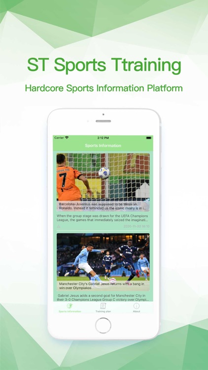 KST Sports screenshot-3