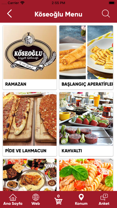 Köseoğlu Restaurant screenshot 4