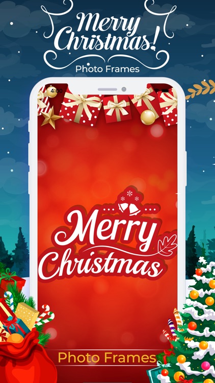 Christmas Greetings and Cards screenshot-3