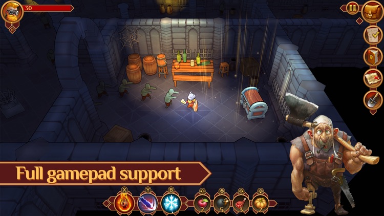 Quest Hunter screenshot-7