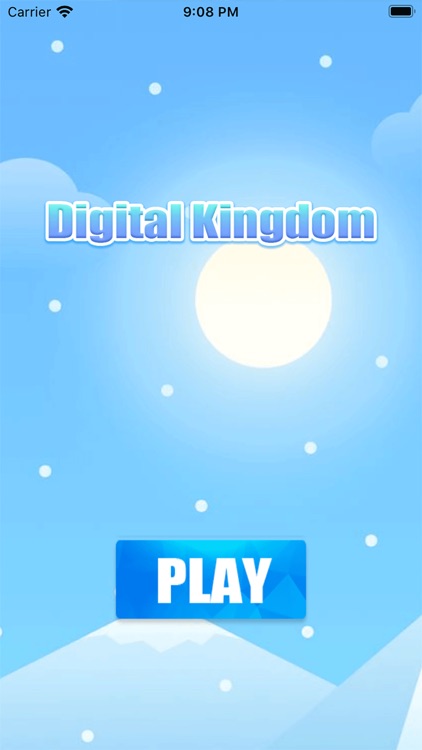 Digital Kingdom