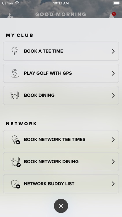 Clubcorp By Clubcorp