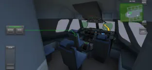 Imágen 4 Turboprop Flight Simulator iphone