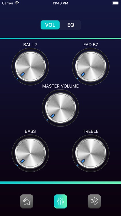 BT Car Audio screenshot-4