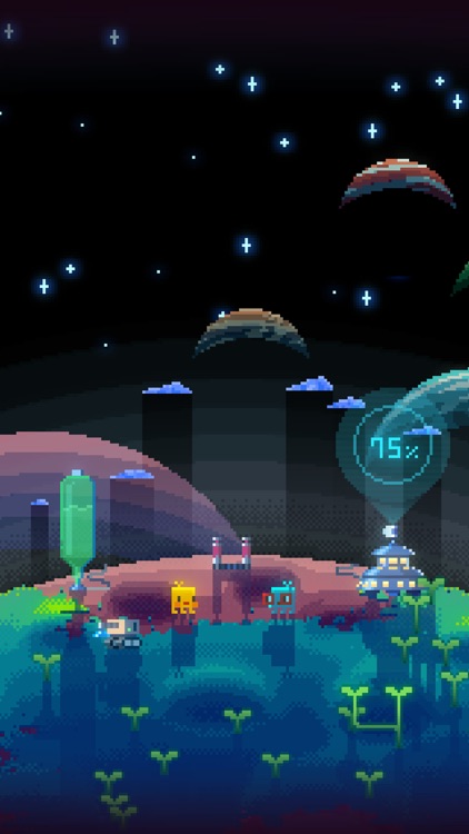 Green the Planet 2 screenshot-1
