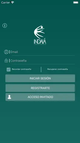 Game screenshot Clube Indaia mod apk