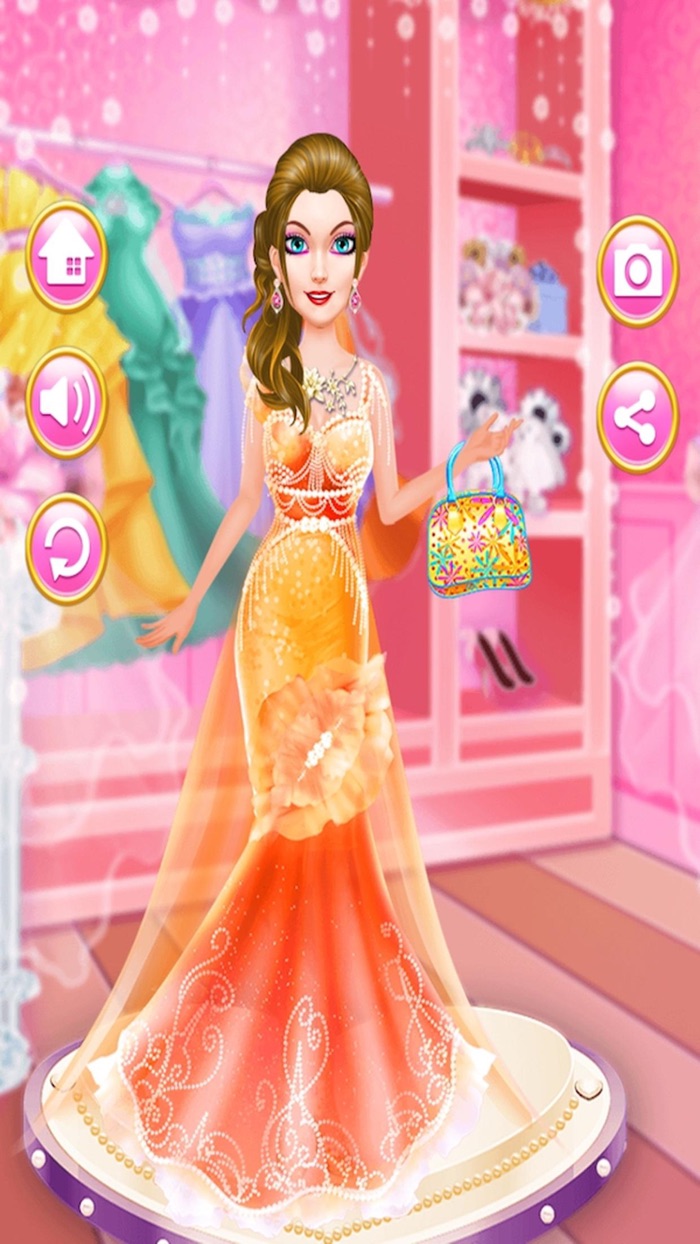 Prom Party DressUp CollegeStar