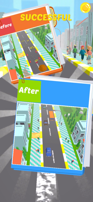 City Service 3D(圖7)-速報App