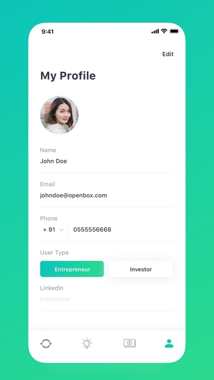 OpenBox App screenshot-4