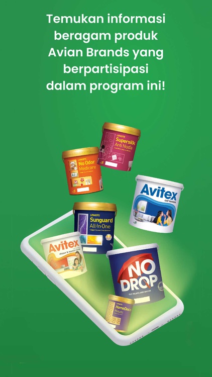 Rezeki Avian Brands screenshot-4