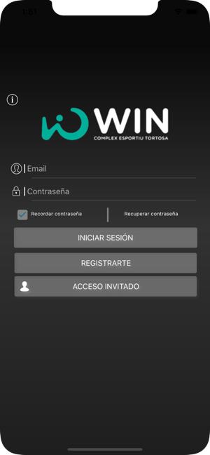 Win Complex Esportiu(圖1)-速報App