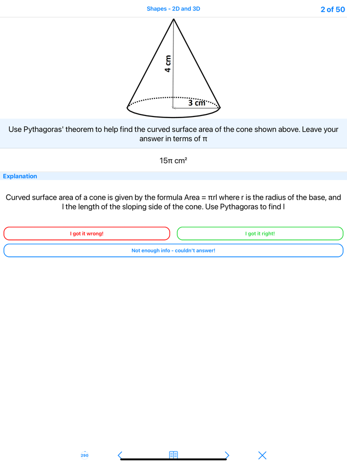 GCSE Maths  Super Edition