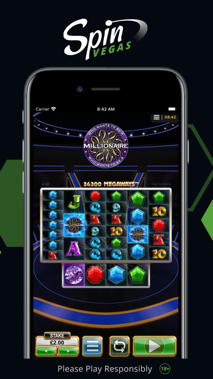 Spin Vegas Casino screenshot-5