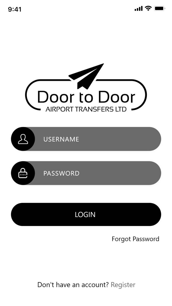 Door to Door Airport Transfers