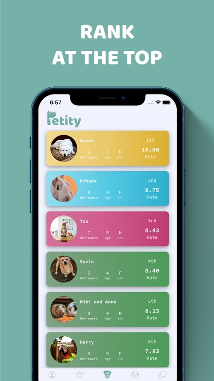 Petity screenshot-3